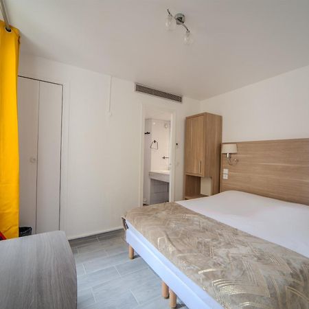 Casa Serena Paris Hotel Kültér fotó