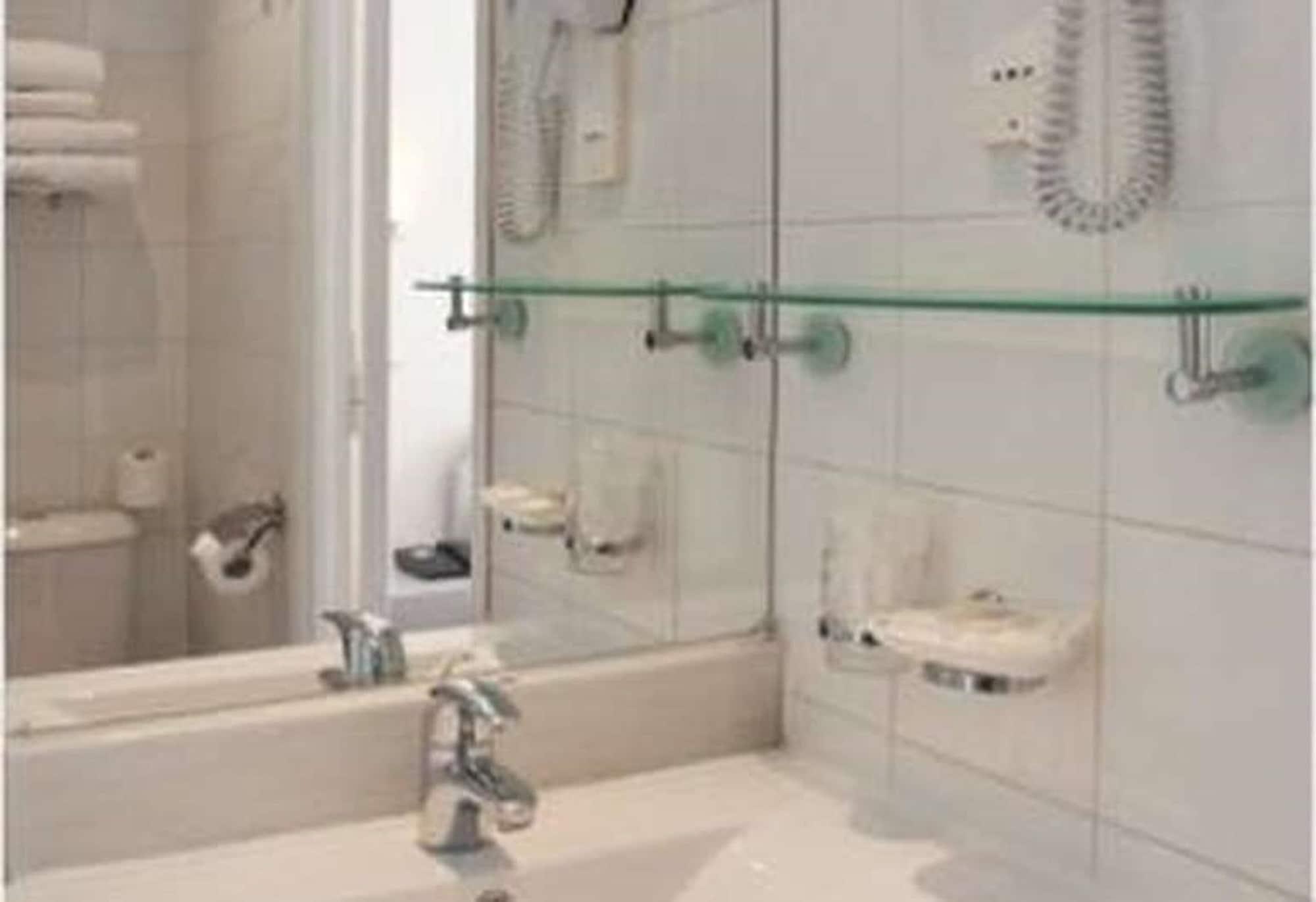 Casa Serena Paris Hotel Kültér fotó