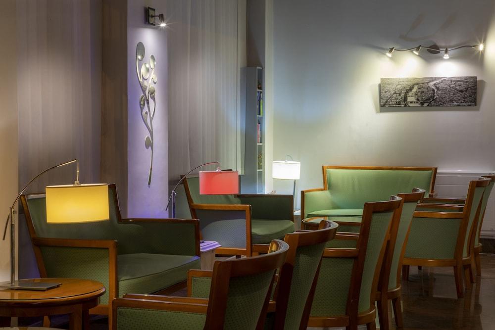 Casa Serena Paris Hotel Kültér fotó