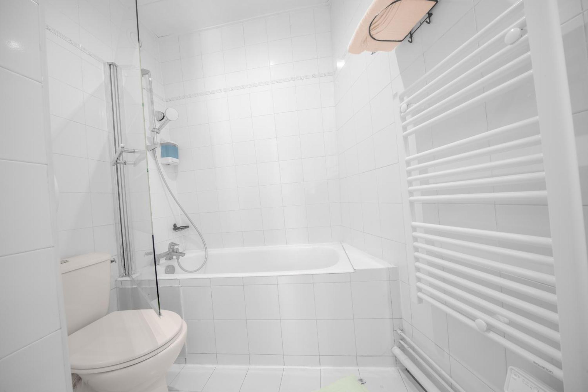 Casa Serena Paris Hotel Kültér fotó