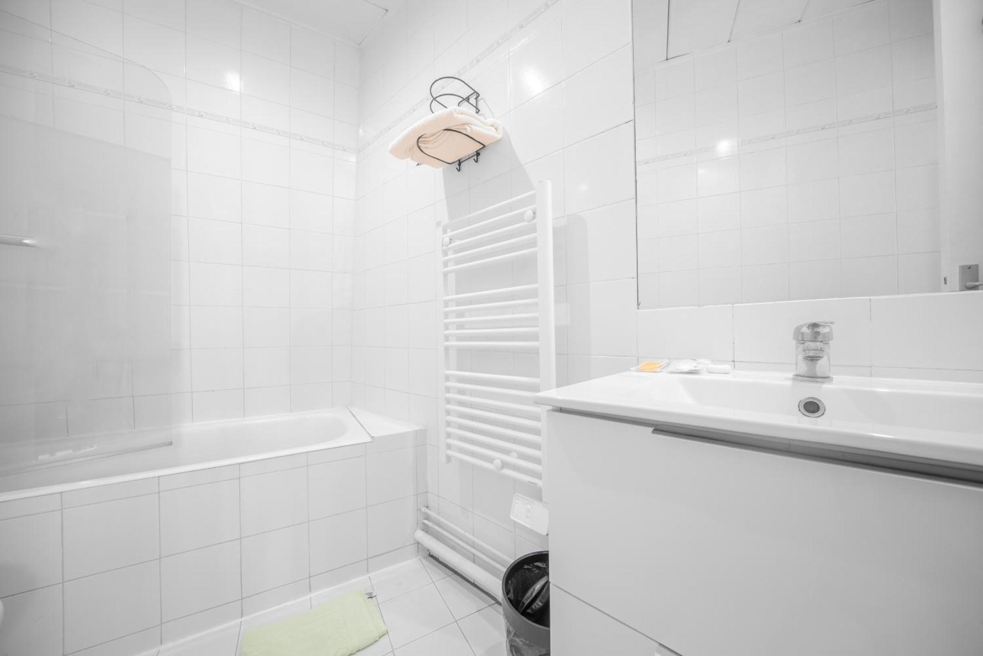 Casa Serena Paris Hotel Kültér fotó