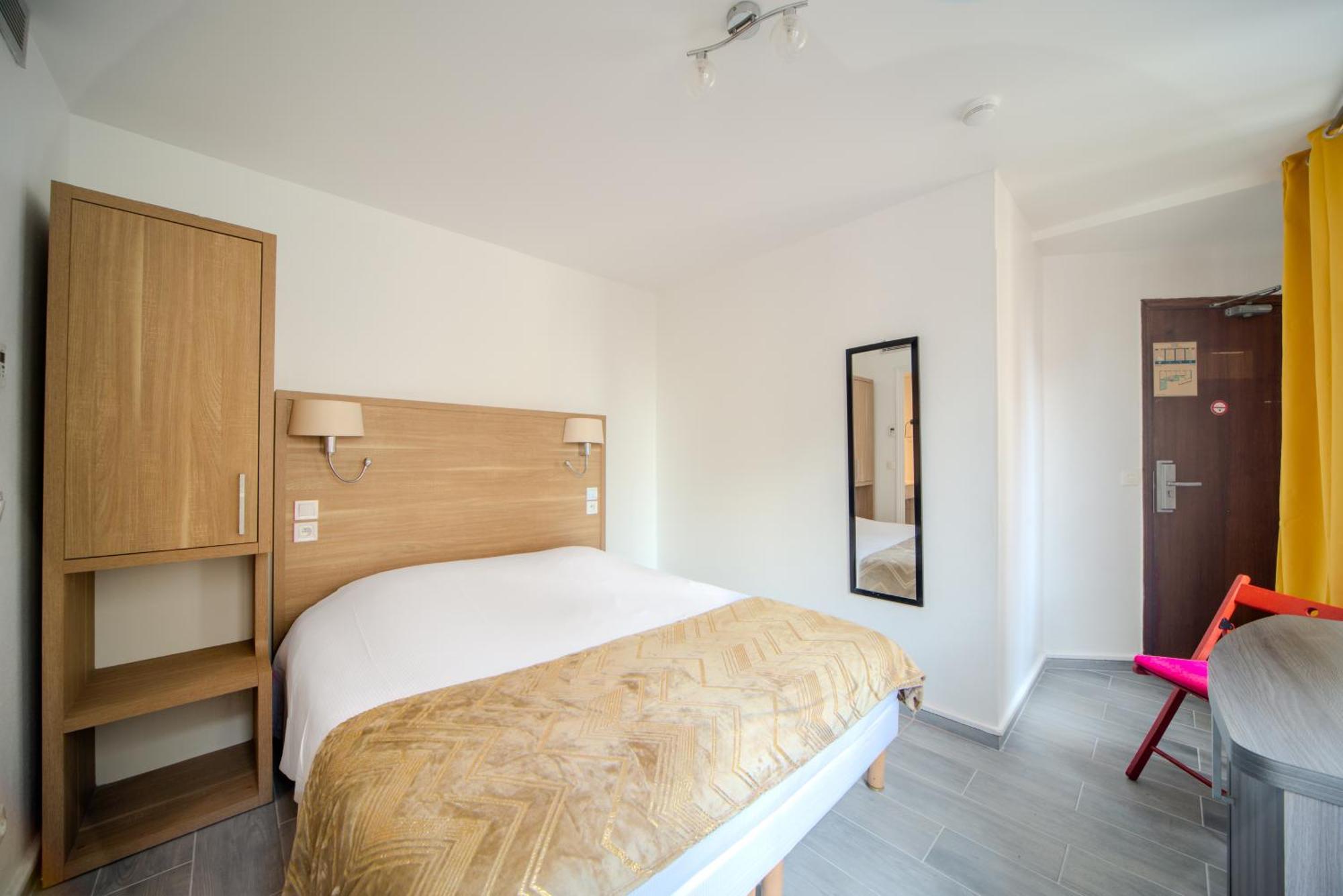 Casa Serena Paris Hotel Kültér fotó