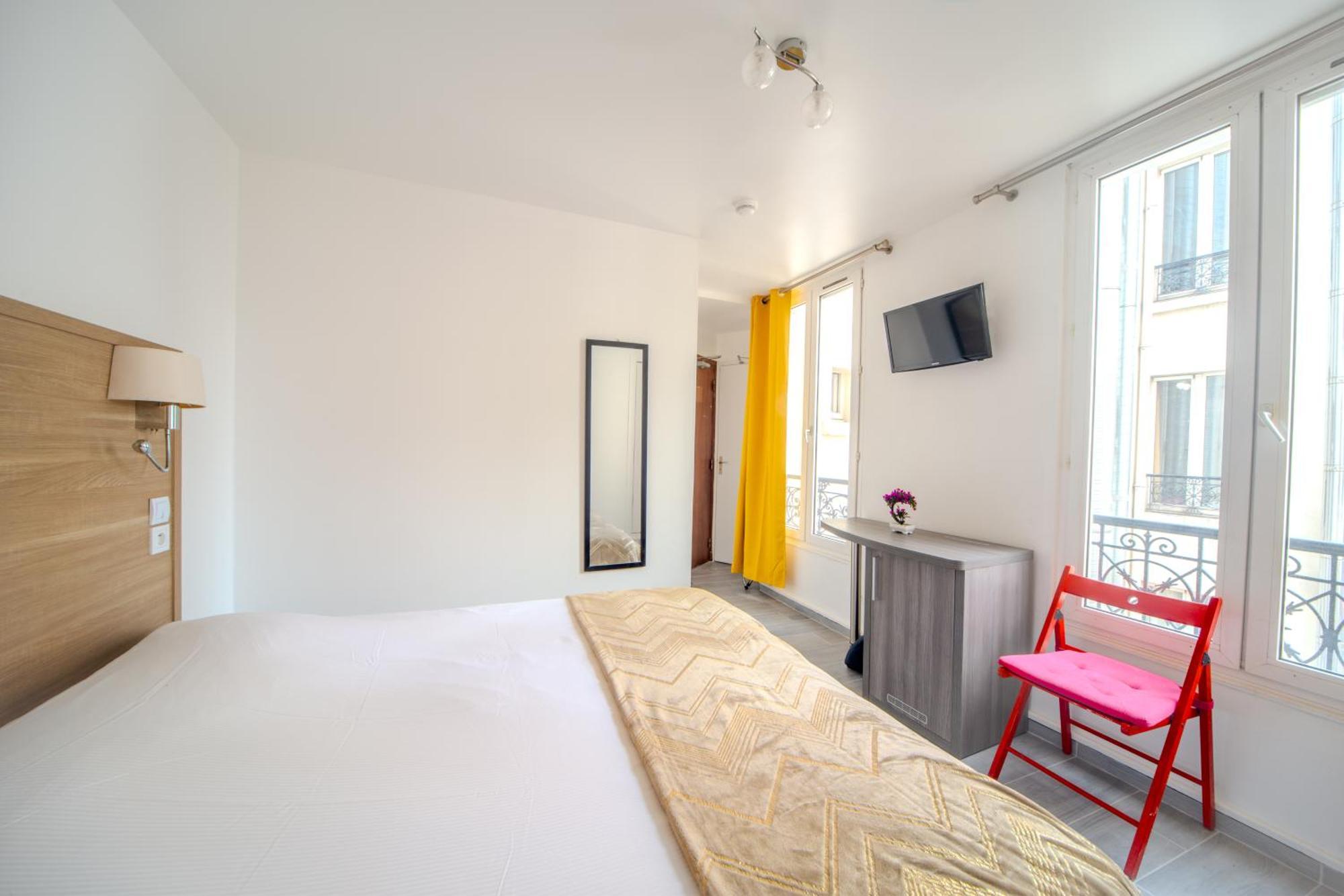 Casa Serena Paris Hotel Kültér fotó