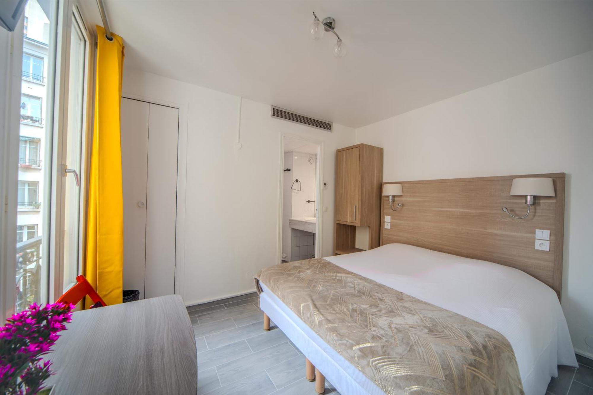 Casa Serena Paris Hotel Kültér fotó
