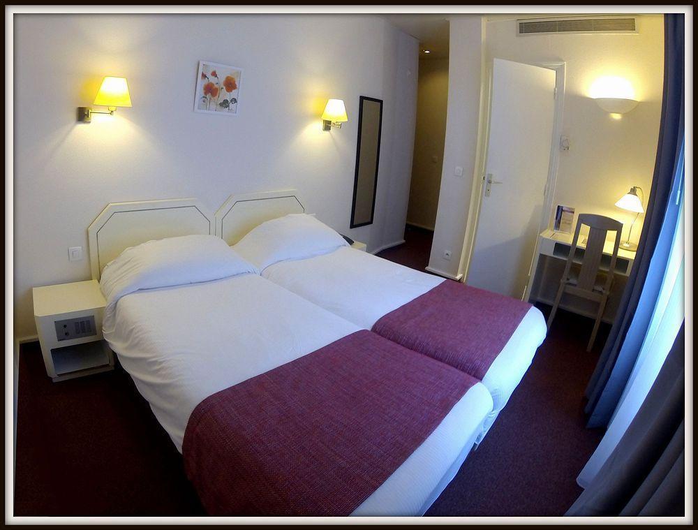 Casa Serena Paris Hotel Kültér fotó