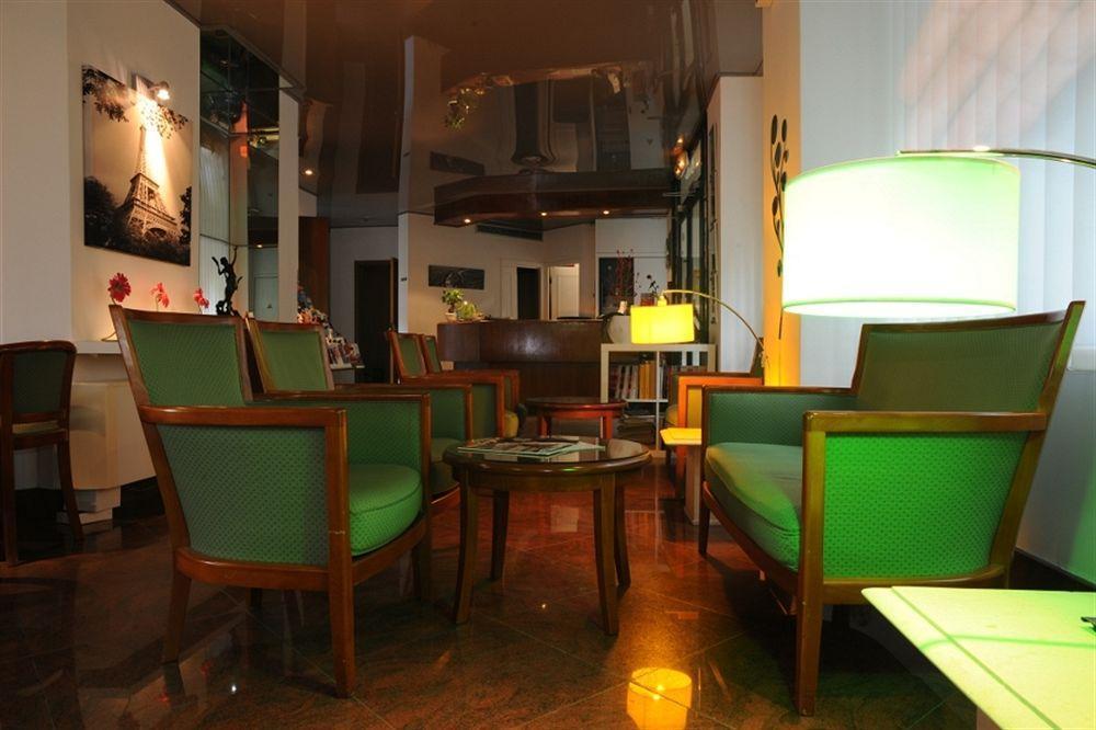 Casa Serena Paris Hotel Kültér fotó