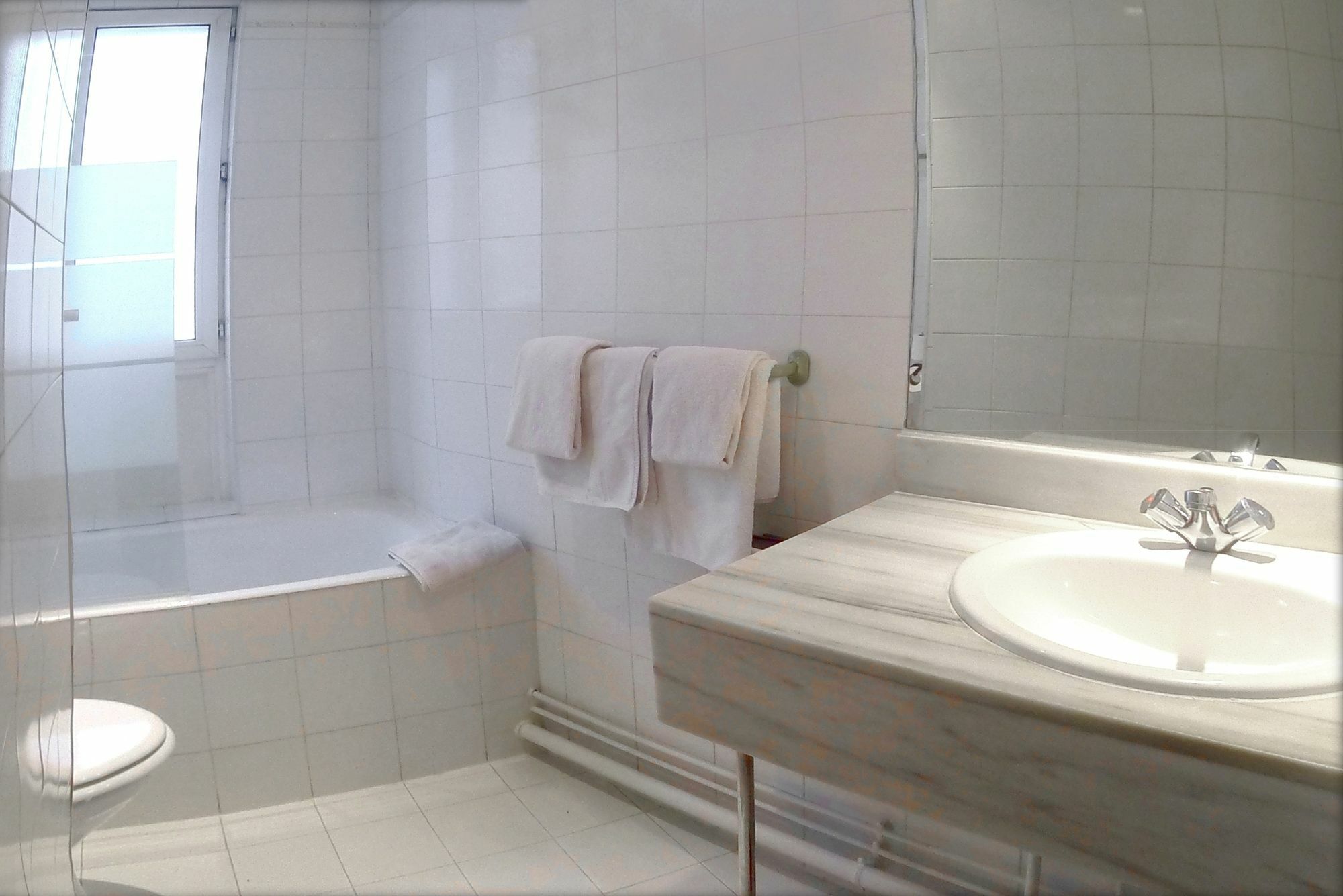 Casa Serena Paris Hotel Kültér fotó