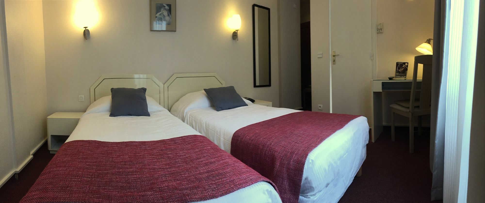 Casa Serena Paris Hotel Kültér fotó