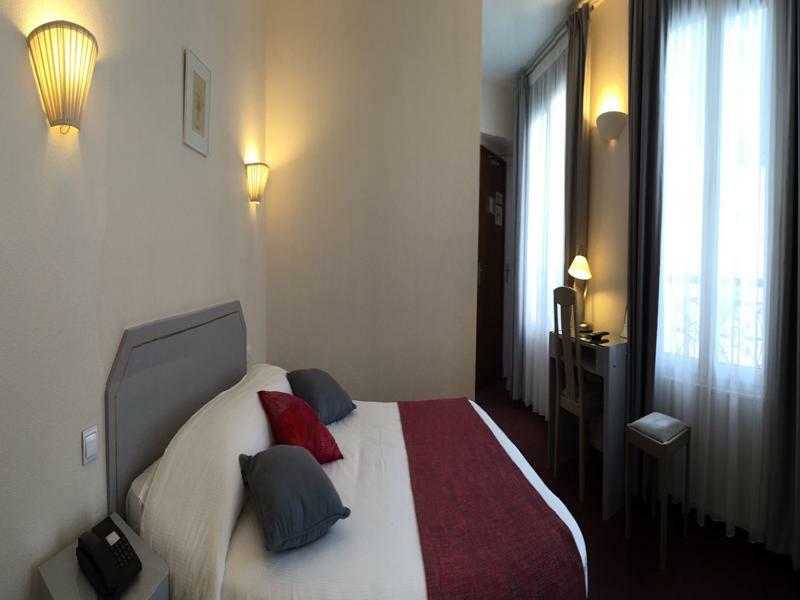 Casa Serena Paris Hotel Kültér fotó
