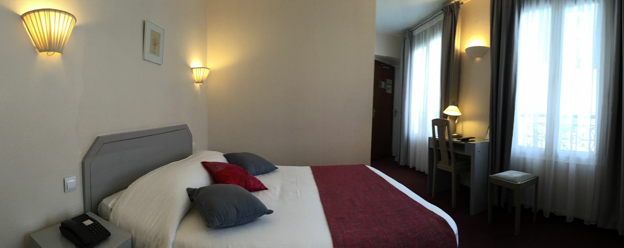 Casa Serena Paris Hotel Kültér fotó