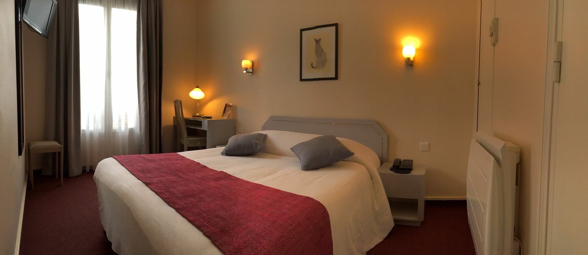 Casa Serena Paris Hotel Kültér fotó