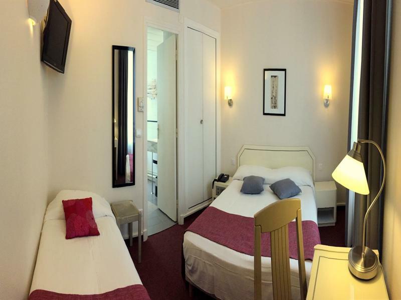 Casa Serena Paris Hotel Kültér fotó