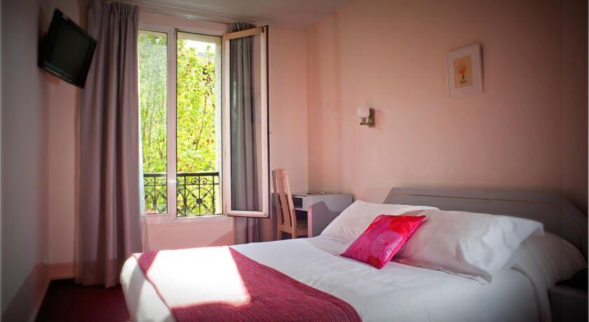 Casa Serena Paris Hotel Kültér fotó