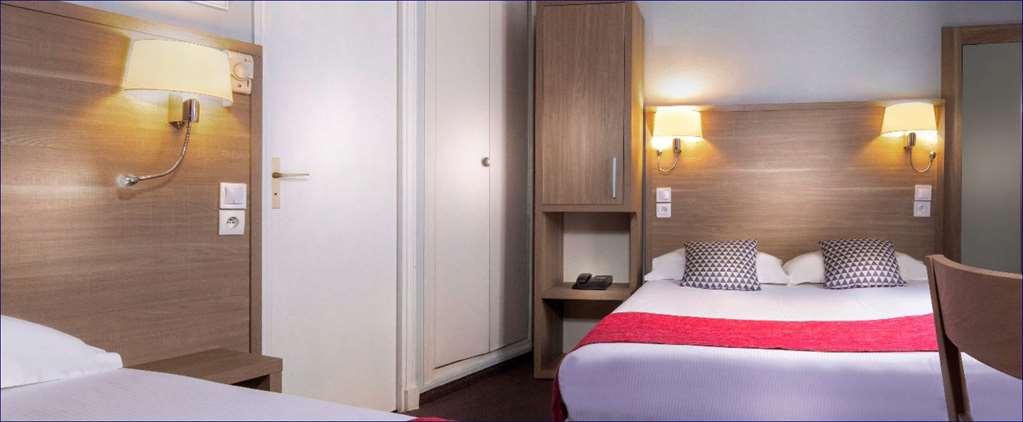 Casa Serena Paris Hotel Szoba fotó