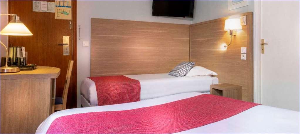 Casa Serena Paris Hotel Szoba fotó