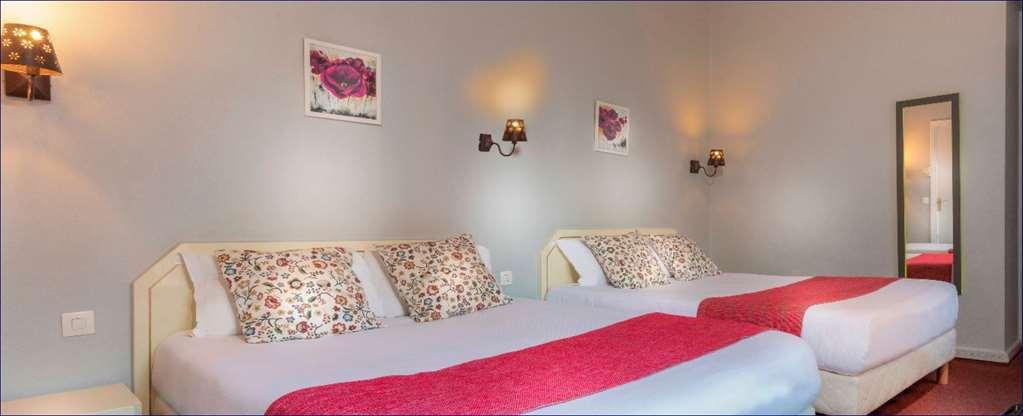 Casa Serena Paris Hotel Szoba fotó